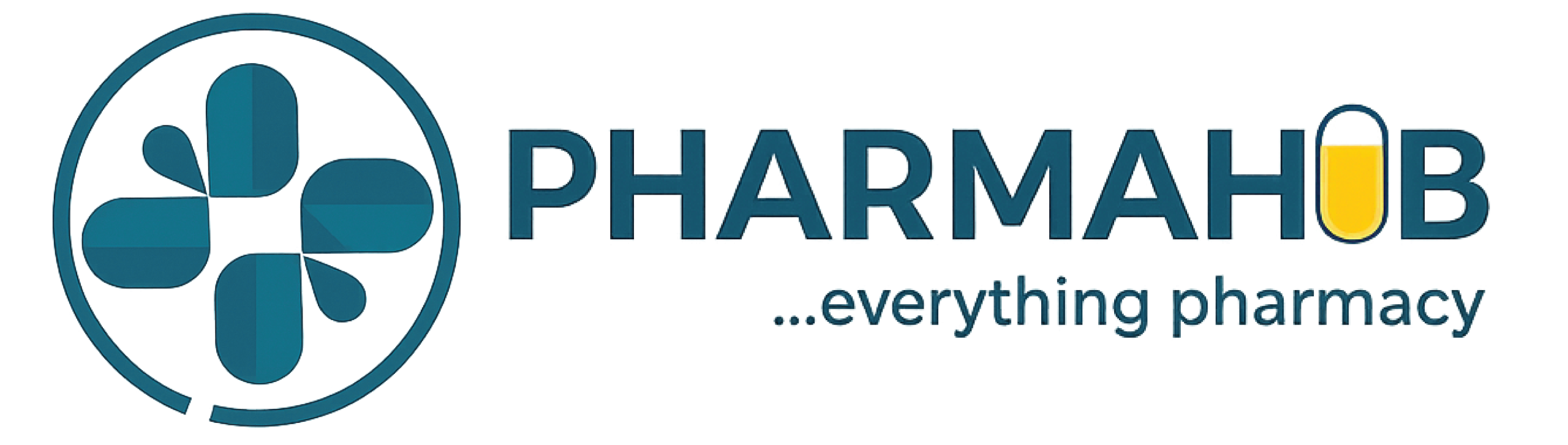 PharmaHub