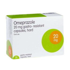 PharmaHub - For Patients, For Pharmacist and Policies. Omeprazole