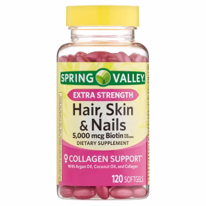 PharmaHub - For Patients, For Pharmacist and Policies. Collagen & Biotin