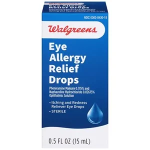 eye drop