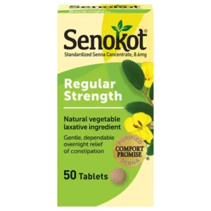 senokot